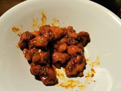 糖醋里脊-外婆家(世界城广场店)