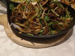 -金蝉食府(维吉奥广场店)