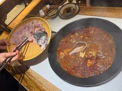 -老天桥蛙炉火锅(姑苏总店)