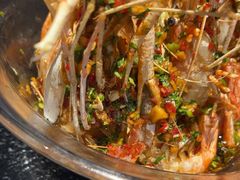 -周姑娘不等味·牛羊肉火锅·螃蟹罗氏虾·烤鱼烤串(高邮店)