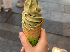 -吴裕泰茶庄(前门大街店)
