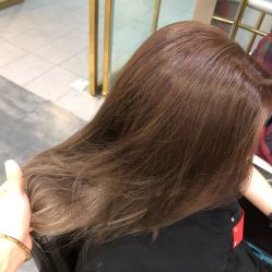 -3AM·S HAIR SALON烫发染发接发