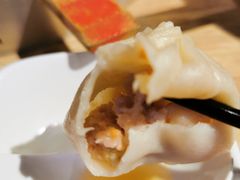 -老班长手工灌汤包(望京华彩店)