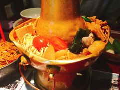 -味福记·本地特色菜(八一万达广场店)