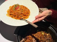 -月芽·自由餐厅·西溪湿地餐厅