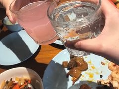 -美盛喜来登大酒店-盛宴标帜餐厅