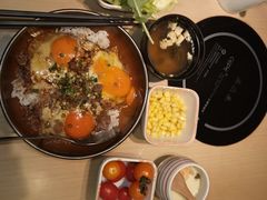 -沼津港精致料理·寿喜烧·烧鸟(漕河泾印象城店)