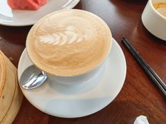 -西安凯悦酒店-自助餐厅·海鲜·火锅·烧烤