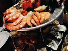 -Water Grill(圣莫妮卡店)