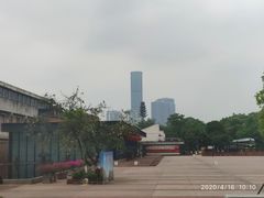 -柳州工业博物馆