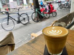 -Tequila Espresso(嘉善路店)