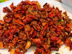 -川人川菜馆(黄山路店)