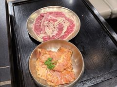 -西塔老太太泥炉烤肉(龙湖北苑天街店)