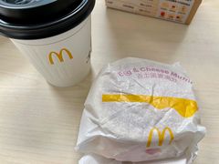 -麦当劳(玉桥中路店)