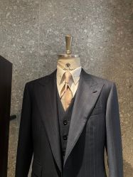-Brother西服礼服定制·商务·婚礼(佛山南海店)