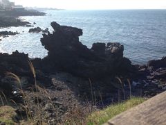 -龙头岩(Dragon Head Rock)