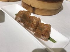 -潮福城大酒楼·潮味粤品·港式点心(湖滨北路店)