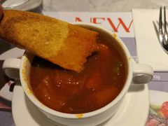 -半秋山西餐厅(宜昌大洋店)