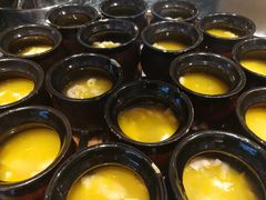 -索菲特酒店 · 云尚天际自助餐厅