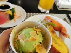 -339旋转餐厅(天府熊猫塔店)
