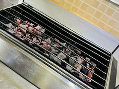 -小寒羊烧烤(凯瑞时代大厦店)