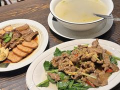 -大洋家·精品潮汕菜·生腌砂锅粥(天河东路店)