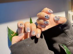 -JX今喜美甲美睫