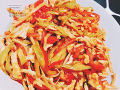 -惠宾饭庄(中山路店)