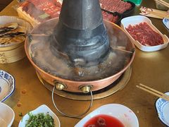 -牛街清真满恒記(平安里西大街店)