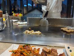 -大渔铁板烧(大悦城店)