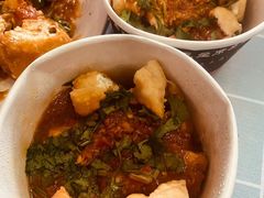 -王菊美食街·王菊面馆(总店)