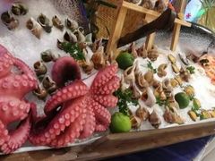 -长沙世纪金源大饭店·金世纪中餐厅