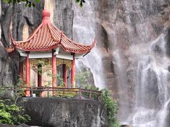 -金鸡山公园