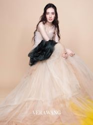 -Vera Wang婚纱礼服旗舰店