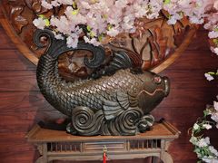 -樱之盛宴·蟹料理海鲜自助(前进大街店)