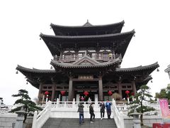 -东西巷