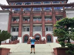 -四川大学(望江校区)