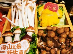 -廖掌柜·重庆鲜货火锅(上海首店)