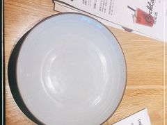 -The Diner X餐厅(青岛万象城店)