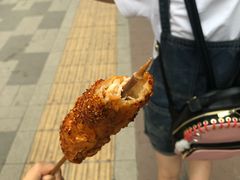 -上海鸡柳店(中街盛京大家庭店)
