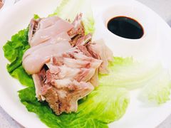 -农家大院(纪王店)