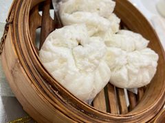 招牌叉烧包-唐人轩(中山四路店)