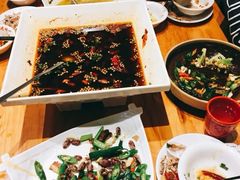 -兔槽江湖菜·重庆璧山兔(水围店)