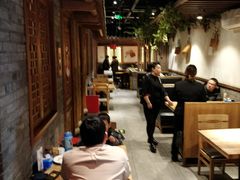 大堂-好嫂子(五里坨店)
