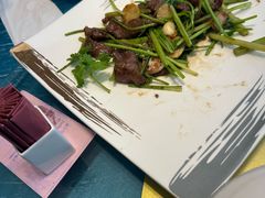 -海陵岛保利皇冠假日酒店·御公馆中餐厅 CANAL LNUA