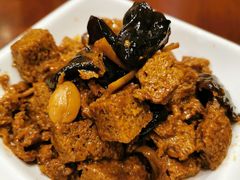 -金枝玉叶上海人家食府(三里河店)