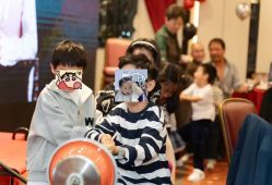 -觅糖派对·宝宝宴生日宴一站式派对策划(河西店)