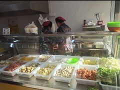-大江麻辣拌(石油学院店)