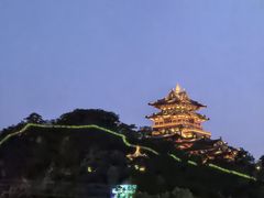 -雅达·阳羡溪山小镇中心