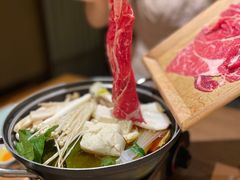 -山葵家·创意料理(宁波来福士店)